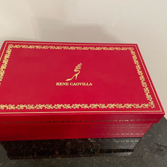 Rene Caovilla - Picture 13 of 14